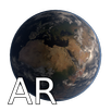 AR výuka APK