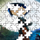 Coraline Game Puzzle APK