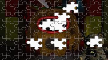 Monster JOY Ville Game Puzzle bài đăng