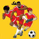 Super Strikas Game Puzzle APK