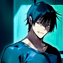 Toji Fushiguro Game Puzzle APK