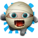 Dangerous Mummy APK