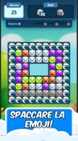 3 Schermata Emoji Crusher