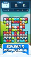 1 Schermata Emoji Crusher