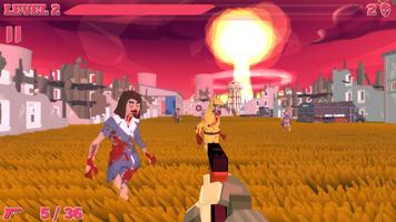 Zombiepocalypse imagem de tela 3