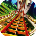 Epic Coaster VR icon
