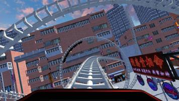 Epic Coaster VR screenshot 3