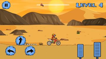 Sahara Motocross 스크린샷 2