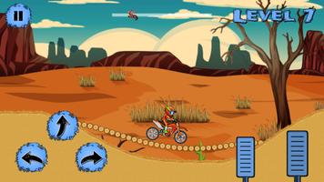 Sahara Motocross 스크린샷 3
