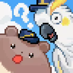 Hug Me Tower: Merge&Decor