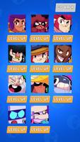 Brawl Crush - Brawl Stars Box  syot layar 3