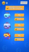 Brawl Crush - Brawl Stars Kutu Ekran Görüntüsü 3