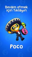 Brawl Crush - Brawl Stars Kutu Ekran Görüntüsü 2