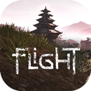 Flight : The Valley APK