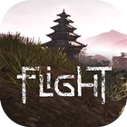 Flight : The Valley ikon