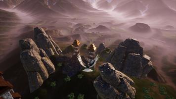 Flight : The Valley screenshot 3