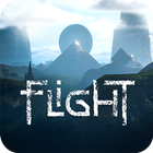 Flight : The World icône