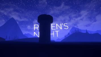 Raven's Night captura de pantalla 3