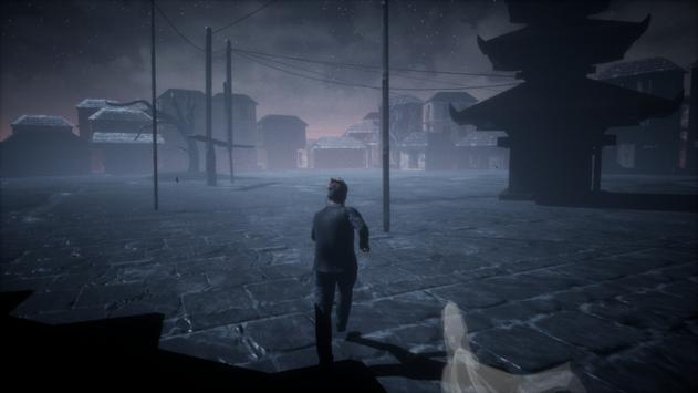Urban Legends - Survival screenshot 3