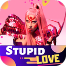 Lady Gaga : Stupid Love - Offline Version - Free APK