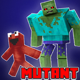Mutant ícone