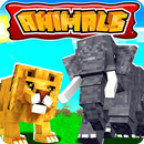 Mods Animal Zoo for Minecraft APK