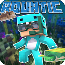 Addon Aquatic APK