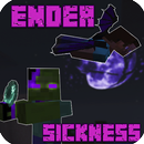 Addon Ender Sickness APK