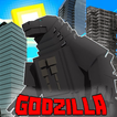 Godzilla Mod for MCPE – Minecr