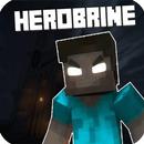 Addon Herobrine APK
