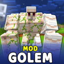 Mods Golems para Minecraft PE APK