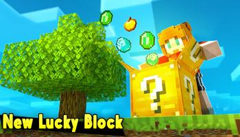 Lucky SkyBlock imagem de tela 1