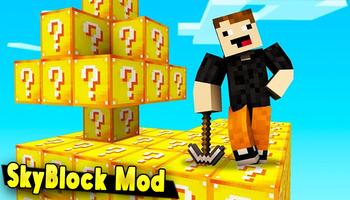Lucky SkyBlock screenshot 2