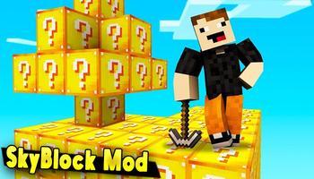 Lucky SkyBlock 截图 2