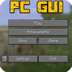 PC GUI Pack for Minecraft PE