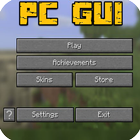 PC GUI Pack for Minecraft PE biểu tượng