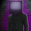 TVman Мод Майнкрафт Скибиди
