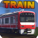Realistic Train Minecraft Mod APK