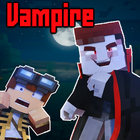 Addon Vampire Mod ícone