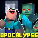 Addon Zombie Apocalypce APK