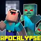 Addon Zombie Apocalypce ícone