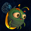 Fireflies ไอคอน