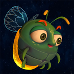 Fireflies icon
