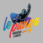 Le Panga : Kabaddi League آئیکن