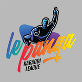 Le Panga : Kabaddi League ikon