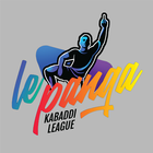 Le Panga : Kabaddi League 图标