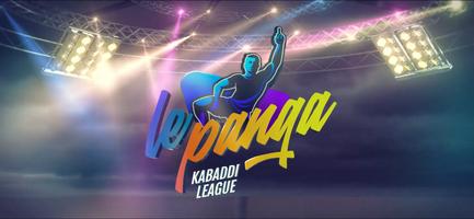 Le Panga : Kabaddi League اسکرین شاٹ 1