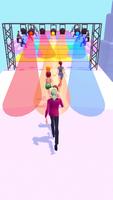 Fashion Run 海报