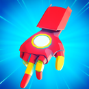 Hand Hero Run APK