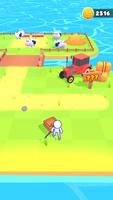 Harvesting Idle 포스터